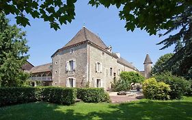 Chateau de Fleurville